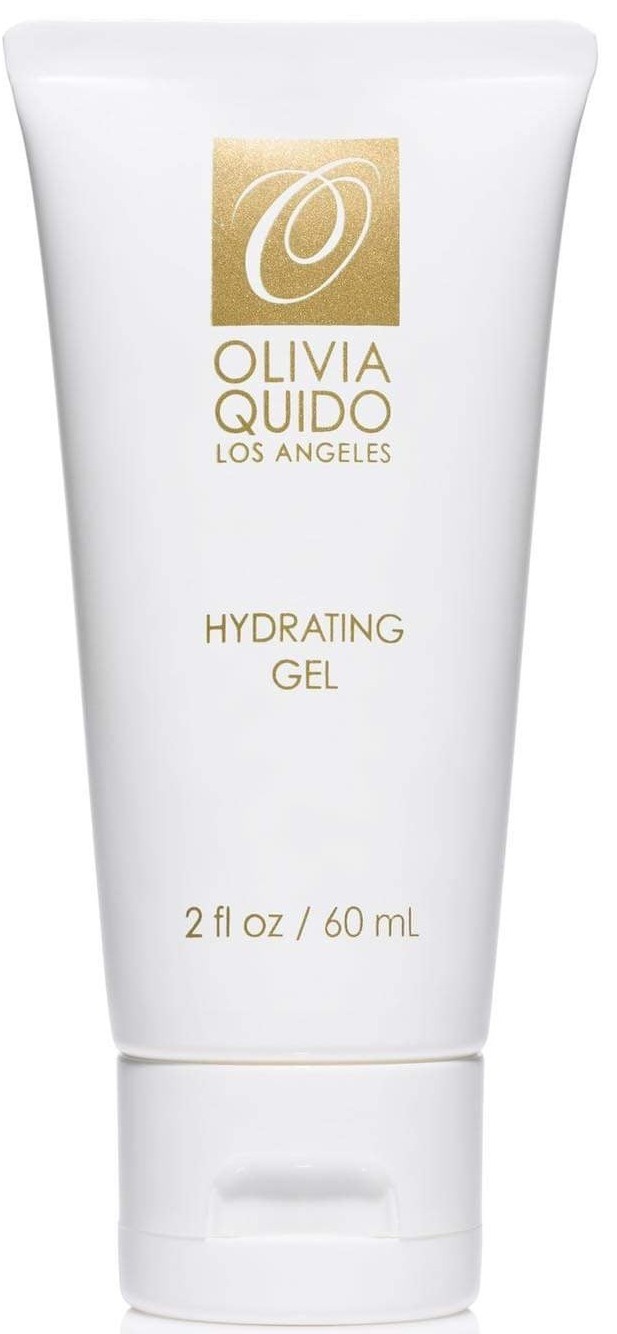 Olivia Quido Skincare Hydrating Gel