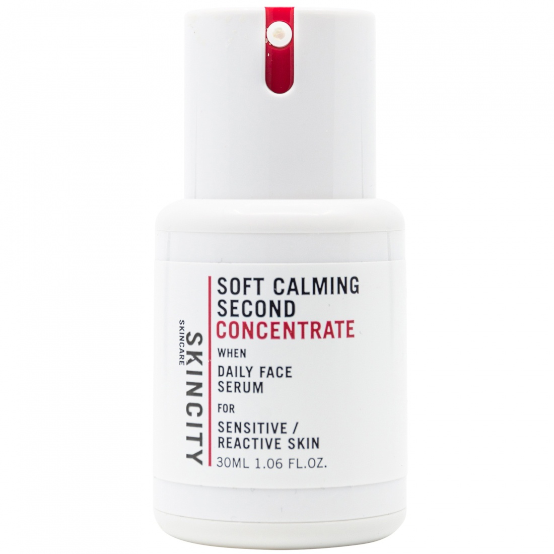skincity skincare Soft Calming Second Concentrate