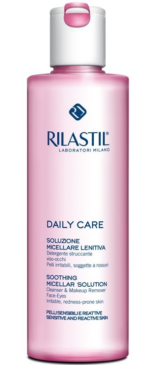 Rilastil Soothing Micellar Solution