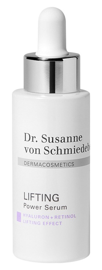Dr. Susanne von Schmiedeberg Lifting Power Serum