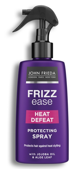 John Frieda Frizz Ease Heat Defeat Protecting Spray