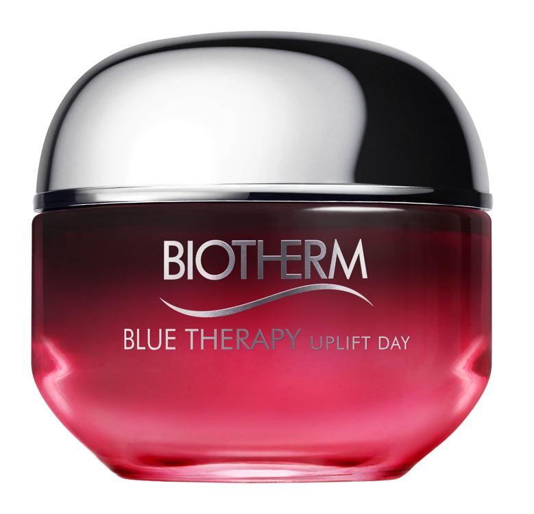 Biotherm Blue Therapy Red Algae Uplift Day Cream