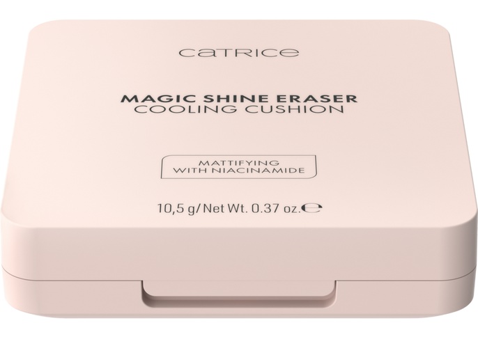 Catrice Magic Shine Eraser Cooling Cushion