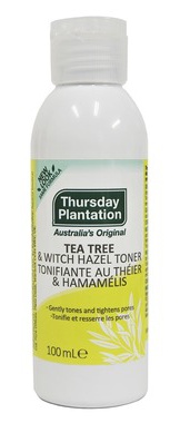 Thursday Plantation Tea Tree & Witch Hazel Toner
