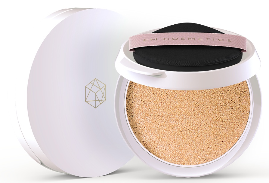 EM Cosmetics Daydream Cushion Tinted SPF