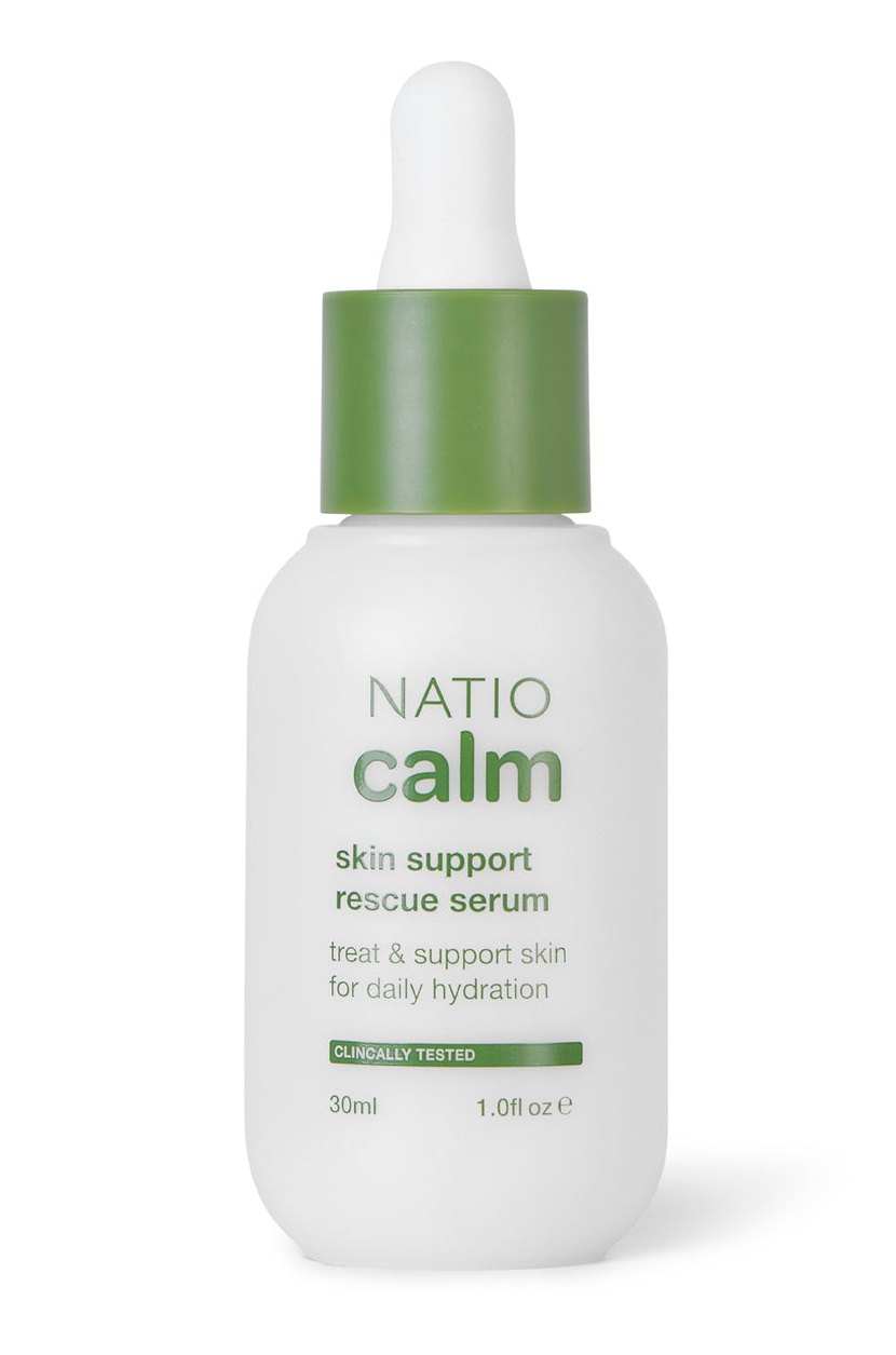 Natio Calm Serum
