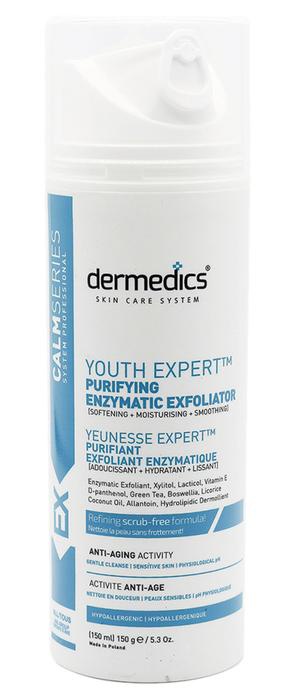 Dermedics Purifying Enzymatic Exfoliator