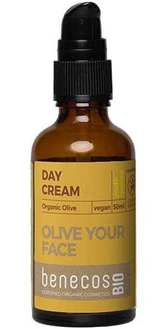 Benecos Olive Day Cream
