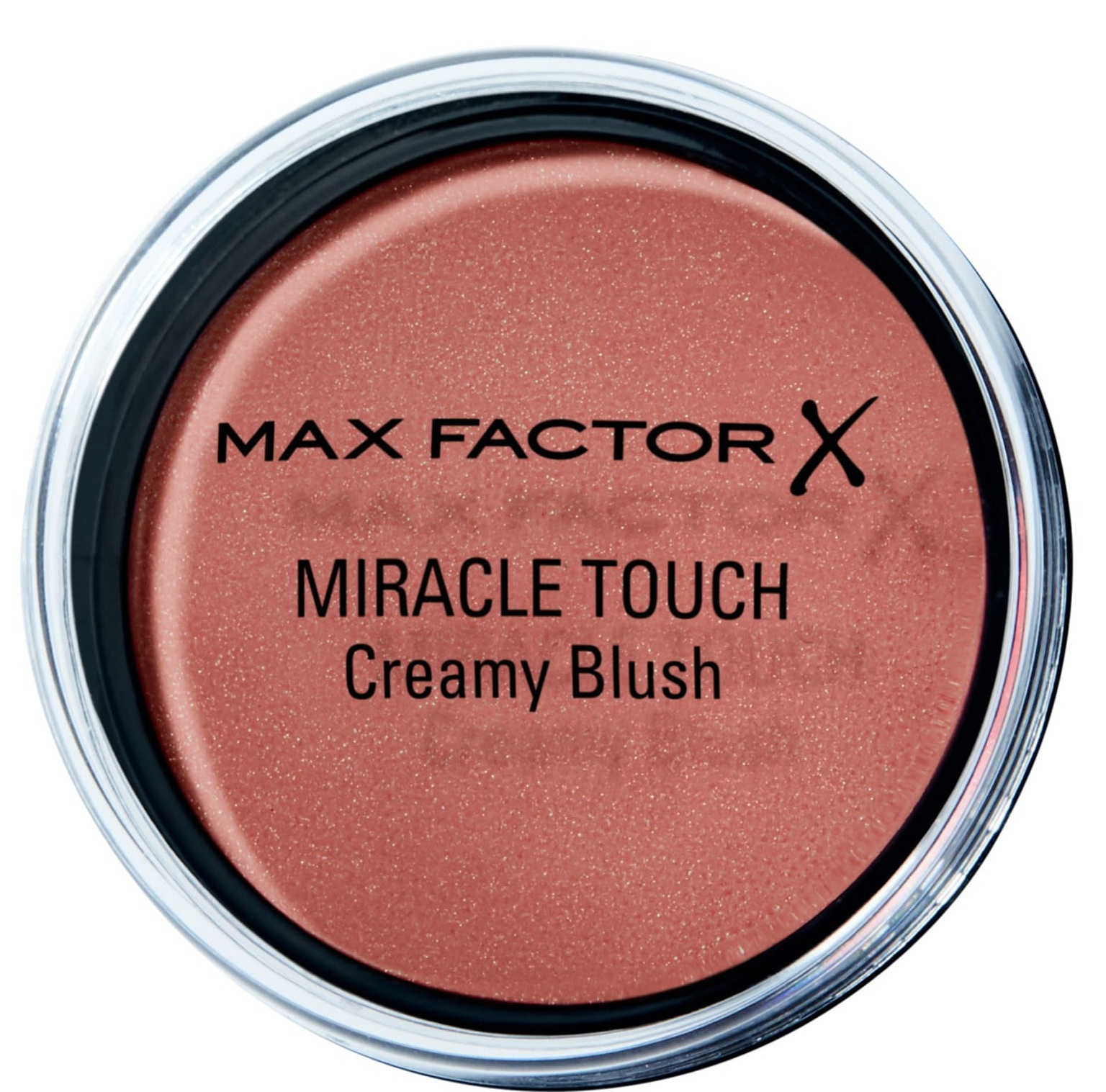 Max Factor Miracle Touch Creamy Blush