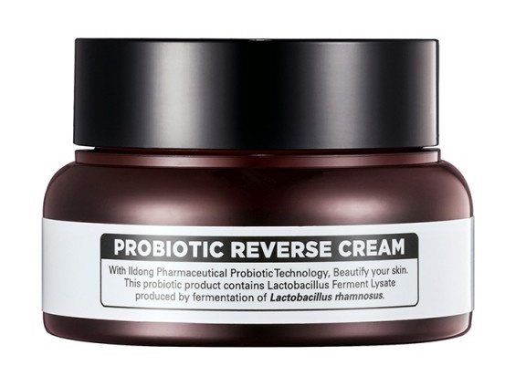 First Lab Probiotic Lacto Cream