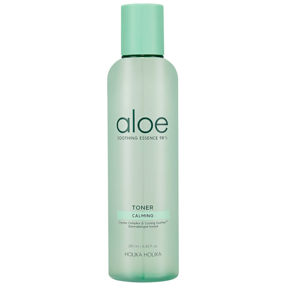 Holika Holika Aloe Soothing Essence 98% Toner