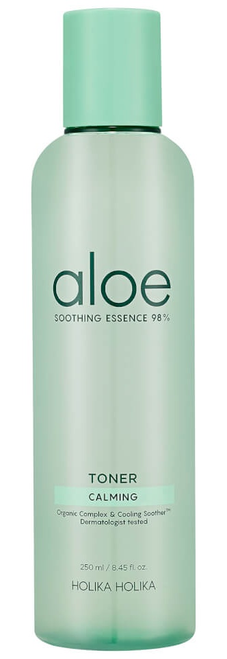 Holika Holika Aloe Soothing Essence 98% Toner