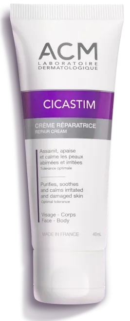 ACM Cicastim Repair Cream