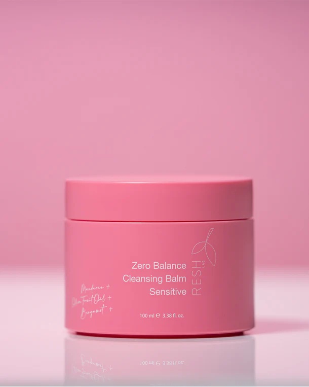 RESH LAB Zero Balance Cleansing Balm Sensitive