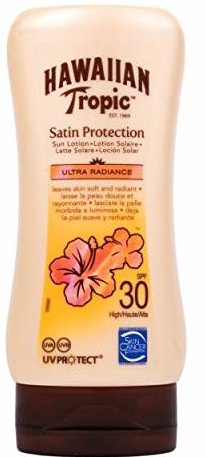 Hawaiian Tropic Satin Protection Hawaiian Tropic SPF 30