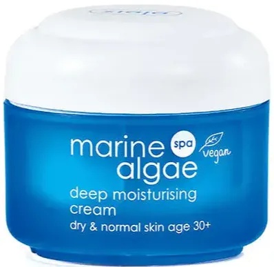 Ziaja Marine Algae Deep Moisturising Cream