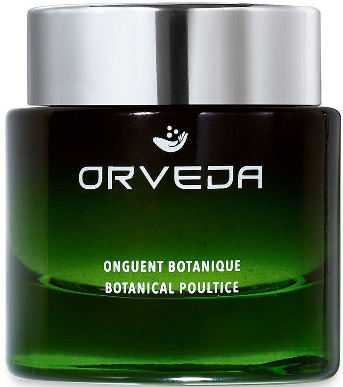 orveda Botanical Poultice