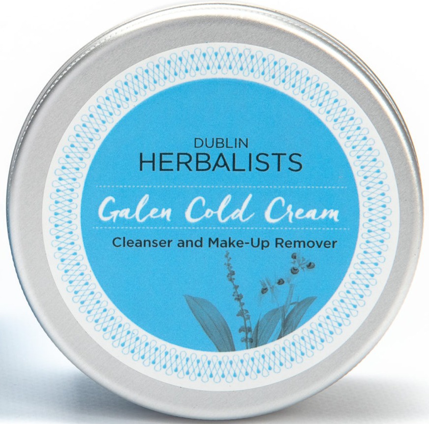 Dublin Herbalists Cold Cream