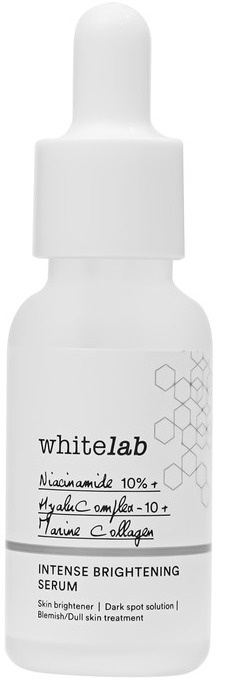 Whitelab Intense Brightening Serum