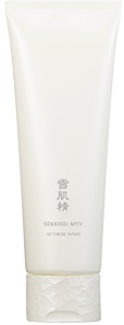 SEKKISEI MYV Actirise Wash