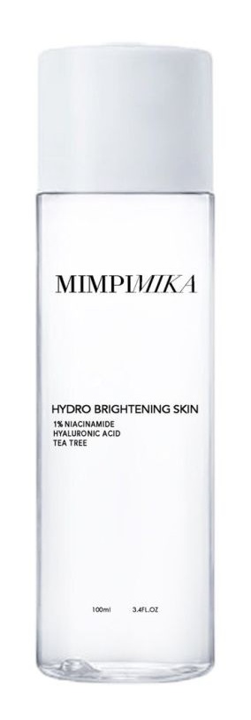 MIMPIMIKA Hydro Brightening Skin Toner