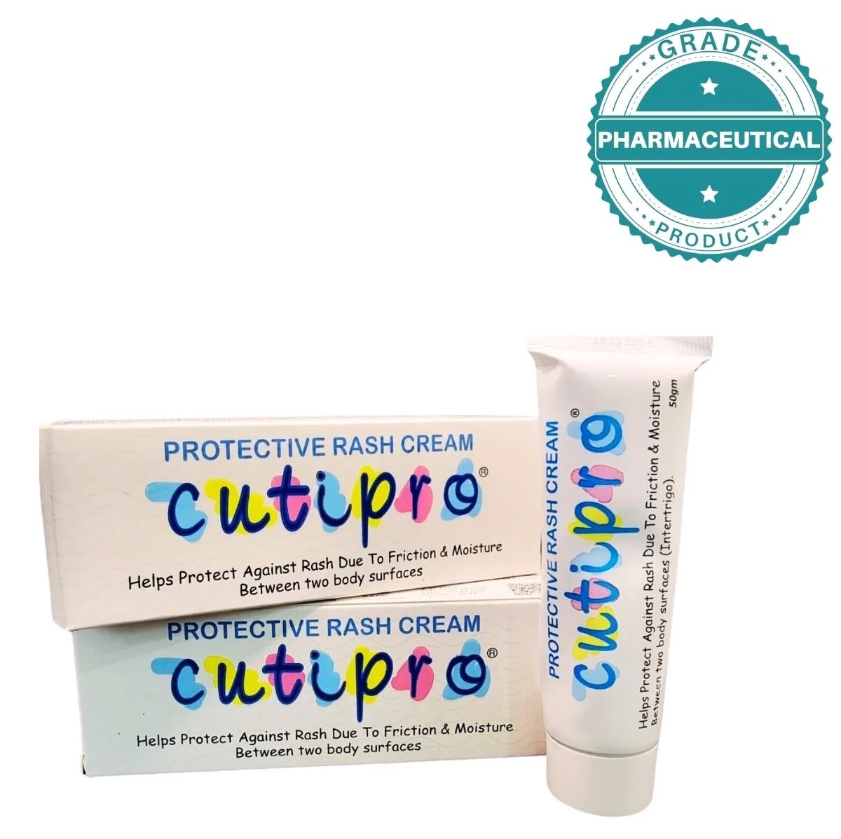 Derma Techno Cutipro