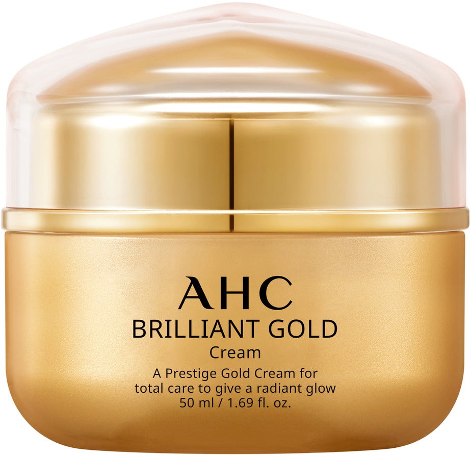 AHC Brilliant Gold Cream