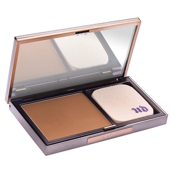 Urban Decay Naked Skin Ultra Definition Powder Foundation