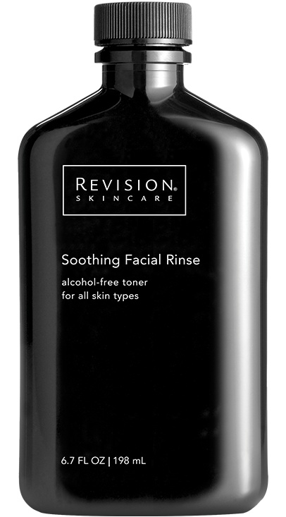 Revision Skincare Soothing Facial Rinse
