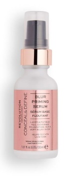 Revolution Skincare Conceal & Define Blur Priming Serum