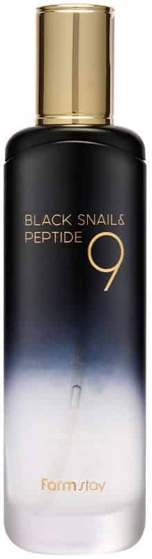 Farm Stay Black Snail & Peptide 9 Toner