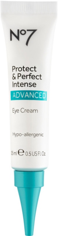 No7 Protect And Perfect Eye Cream
