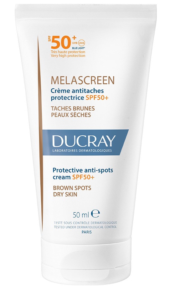 Ducray Crème Antitaches Protectrice SPF50+