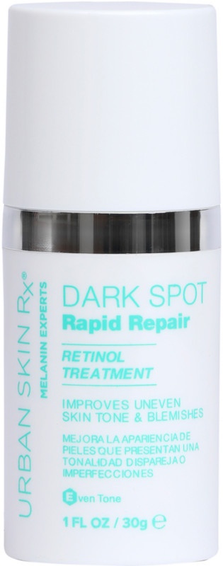 Urban Skin Rx Dark Spot Rapid Repair Retinol Treatment