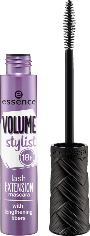 Essence Volume Stylist 18H Lash Extension Mascara
