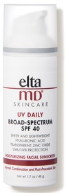 EltaMD Uv Daily Broad-Spectrum Spf 40