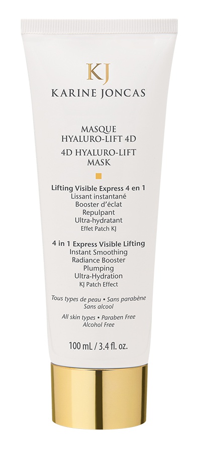 Karine Joncas 4D Hyaluro-Lift Mask