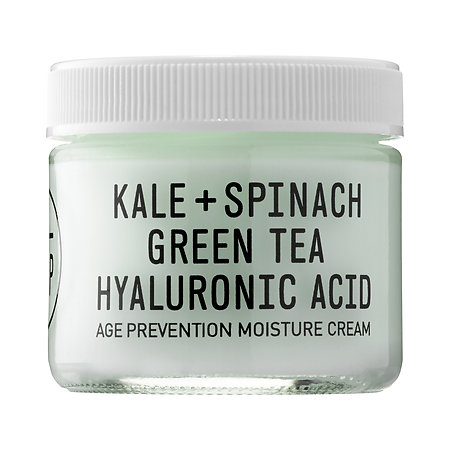 Youth To The People Age Prevention Moisture Cream