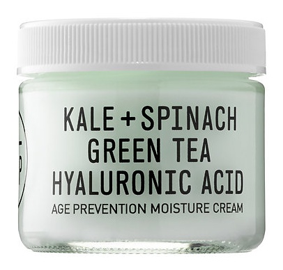 Youth To The People Age Prevention Moisture Cream