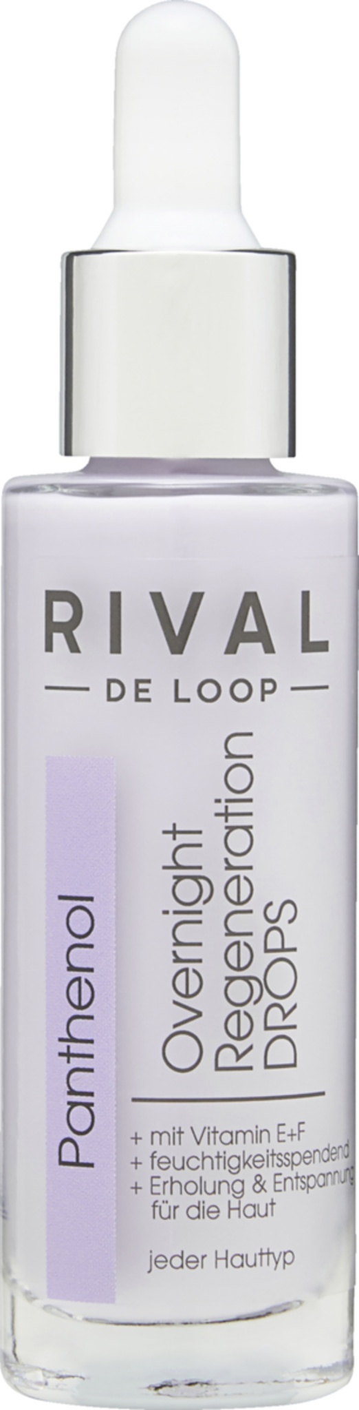 Rival de Loop Overnight Regeneration Drops