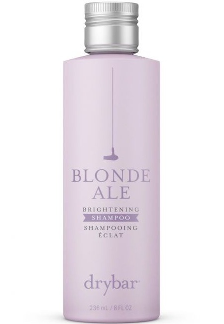 Drybar Blonde Ale Brightening Shampoo