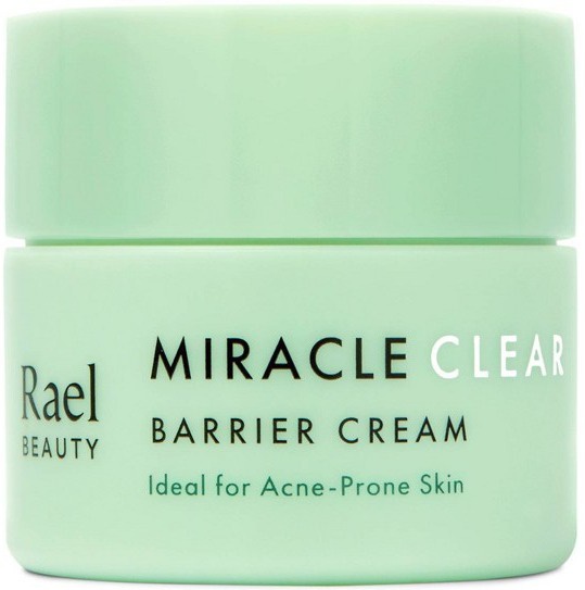 Rael Miracle Clear Barrier Cream