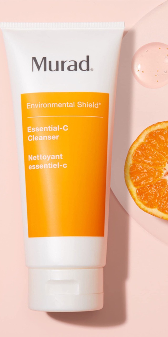 Murad Environmental Shield® Essential-c Cleanser