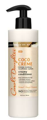 Carol's Daughter Coco Crème Creamy Conditioner