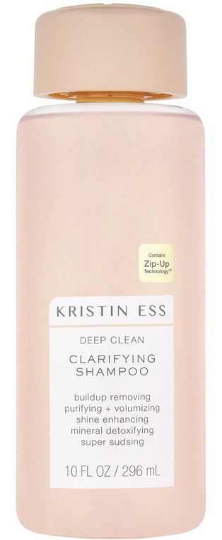 Kristin Ess Deep Clean Clarifying Shampoo