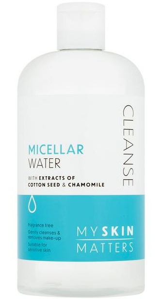 My Skin Matters Micellar Water