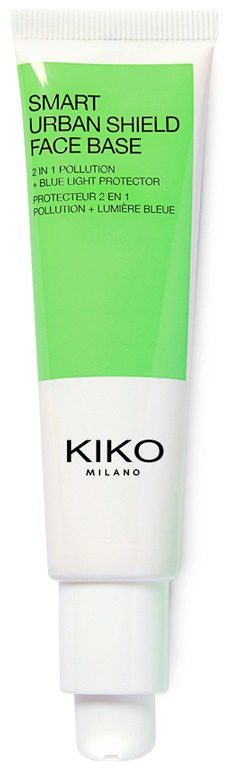 KIKO Milano Smart Urban Shield Face Base