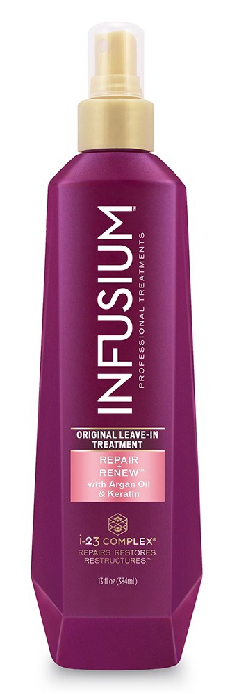 Infusium 23 Leave In Treatment Spray: Repair And Renew