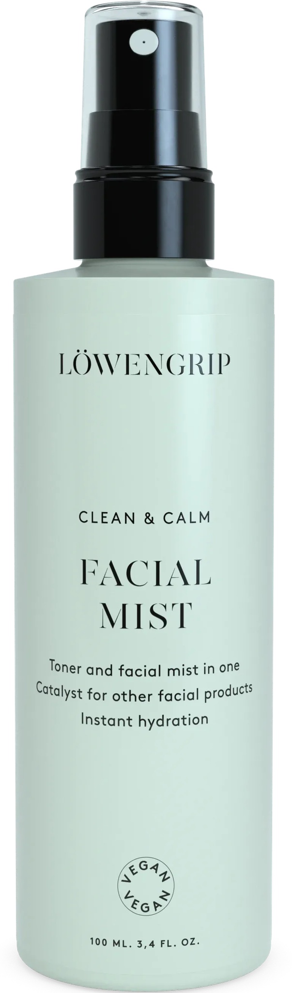 Löwengrip Clean & Calm Facial Mist