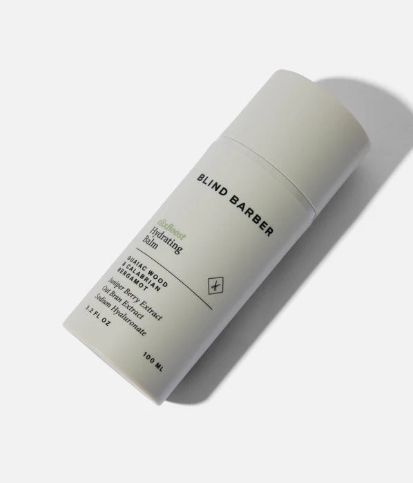 Blind Barber Elixboost Hydrating Face Balm